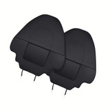 Maxbell Seat Back Anti Kick pad for Tesla Model 3 Easy to Install