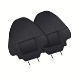 Maxbell Seat Back Anti Kick pad for Tesla Model 3 Easy to Install