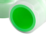 Maxbell 4Pcs Auto Tire Valve Caps Bike Tire Caps Accessories for Cars SUV Green