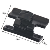 Maxbell Upper Armrest Lid Latch Vehicle for Mitsubishi Pajero V97 Assembly
