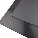 Maxbell Magnet Car Sticker Rubber Business Sign Door for Advertising Business 0.4cm Thickness