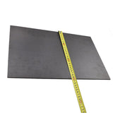 Maxbell Magnet Car Sticker Rubber Business Sign Door for Advertising Business 0.4cm Thickness