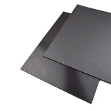 Maxbell Magnet Car Sticker Rubber Business Sign Door for Advertising Business 0.4cm Thickness