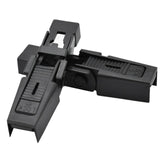 Maxbell 2x Front Wiper Clip Dkw100020 for Land Rover Range Rover L322