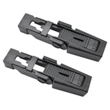 Maxbell 2x Front Wiper Clip Dkw100020 for Land Rover Range Rover L322