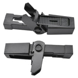 Maxbell 2x Front Wiper Clip Dkw100020 for Land Rover Range Rover L322