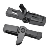 Maxbell 2x Front Wiper Clip Dkw100020 for Land Rover Range Rover L322