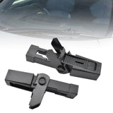 Maxbell 2x Front Wiper Clip Dkw100020 for Land Rover Range Rover L322
