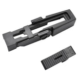 Maxbell 2x Front Wiper Clip Dkw100020 for Land Rover Range Rover L322