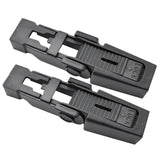 Maxbell 2x Front Wiper Clip Dkw100020 for Land Rover Range Rover L322