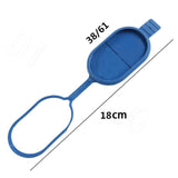 Maxbell Washer Fluid Tank Cap Wash Water Tank Cap Replaces for Mercedes-Benz