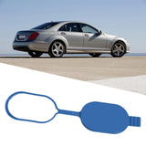 Maxbell Washer Fluid Tank Cap Wash Water Tank Cap Replaces for Mercedes-Benz