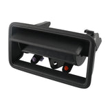 Maxbell Tailgate Handle for Chevrolet C2500 K2500 K3500 1988-2000 Pickup Truck