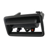 Maxbell Tailgate Handle for Chevrolet C2500 K2500 K3500 1988-2000 Pickup Truck