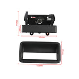 Maxbell Tailgate Handle for Chevrolet C2500 K2500 K3500 1988-2000 Pickup Truck