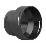Maxbell Duct Pipe Reducer Converter Portable Accessory Straight Durable Premium