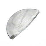 Maxbell Headlight Washer Cover for Mini Cooper Clubman Convertible Accessories Right 61672752560