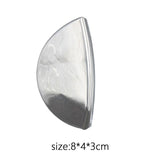 Maxbell Headlight Washer Cover for Mini Cooper Clubman Convertible Accessories Right 61672752560
