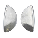 Maxbell Headlight Washer Cover for Mini Cooper Clubman Convertible Accessories Right 61672752560