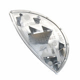 Maxbell Headlight Washer Cover for Mini Cooper Clubman Convertible Accessories Left 61672752559