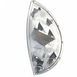 Maxbell Headlight Washer Cover for Mini Cooper Clubman Convertible Accessories Left 61672752559