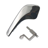 Maxbell Interior Door Handle Direct Replaces for Opel Corsa D Van 2006-2016 Left 13297813