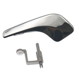 Maxbell Interior Door Handle Direct Replaces for Opel Corsa D Van 2006-2016 Left 13297813