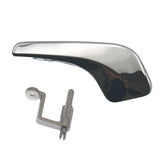 Maxbell Interior Door Handle Direct Replaces for Opel Corsa D Van 2006-2016 Left 13297813