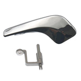 Maxbell Interior Door Handle Direct Replaces for Opel Corsa D Van 2006-2016 Left 13297813