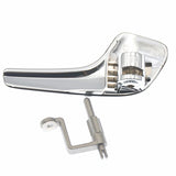 Maxbell Interior Door Handle Direct Replaces for Opel Corsa D Van 2006-2016 Left 13297813