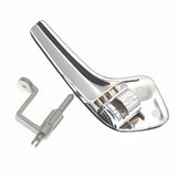 Maxbell Interior Door Handle Direct Replaces for Opel Corsa D Van 2006-2016 Left 13297813