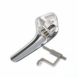 Maxbell Interior Door Handle Direct Replaces for Opel Corsa D Van 2006-2016 Left 13297813