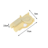 Maxbell Tailgate Trunk Lock Actuator Motor 74896Saa003 Tail Gate for Honda Jazz