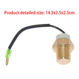 Maxbell 3085352 /Thermostat Pump Sensor Switch for Polaris Sportsman 400 500