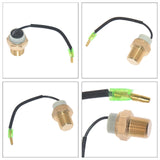 Maxbell 3085352 /Thermostat Pump Sensor Switch for Polaris Sportsman 400 500