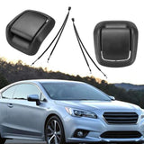 Maxbell Seat Tilt handle Cable for Ford Fiesta MK6 3 Door Modification Front Right