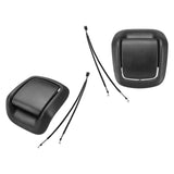 Maxbell Seat Tilt handle Cable for Ford Fiesta MK6 3 Door Modification Front Right