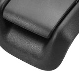 Maxbell Seat Tilt handle Cable for Ford Fiesta MK6 3 Door Modification Front Right