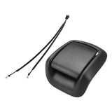 Maxbell Seat Tilt handle Cable for Ford Fiesta MK6 3 Door Modification Front Right