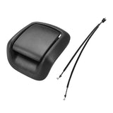 Maxbell Seat Tilt handle Cable for Ford Fiesta MK6 3 Door Modification Front Right