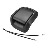 Maxbell Seat Tilt handle Cable for Ford Fiesta MK6 3 Door Modification Front Right