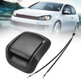 Maxbell Seat Tilt handle Cable for Ford Fiesta MK6 3 Door Modification Front Right