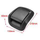 Maxbell Seat Tilt handle Cable for Ford Fiesta MK6 3 Door Modification Front Right