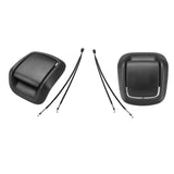 Maxbell Seat Tilt handle Cable for Ford Fiesta MK6 3 Door Modification Front Right