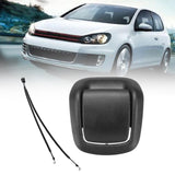 Maxbell Seat Tilt handle Cable for Ford Fiesta MK6 3 Door Modification Front Left