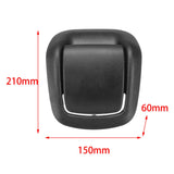 Maxbell Seat Tilt handle Cable for Ford Fiesta MK6 3 Door Modification Front Left
