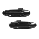 Maxbell Exterior Door Handle Replaces for Toyota Land Cruiser 98-07 Accessories Left 69240-60081