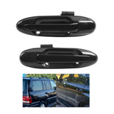 Maxbell Exterior Door Handle Replaces for Toyota Land Cruiser 98-07 Accessories Left 69240-60081