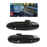 Maxbell Exterior Door Handle Replaces for Toyota Land Cruiser 98-07 Accessories Left 69240-60081