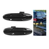 Maxbell Exterior Door Handle Replaces for Toyota Land Cruiser 98-07 Accessories Left 69240-60081